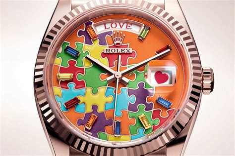 rolex emotion watch|john mayer rolex emoji.